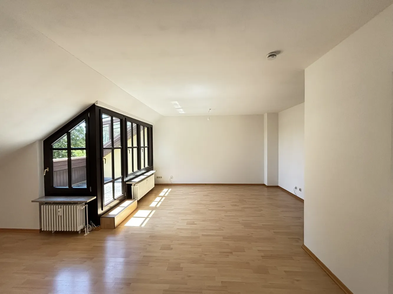 3 Zimmer Wohnung mit 82 m² in München – Bild 5