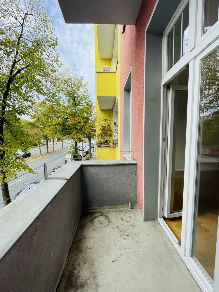 3 Zimmer Wohnung mit 89 m² in Berlin – Bild 5