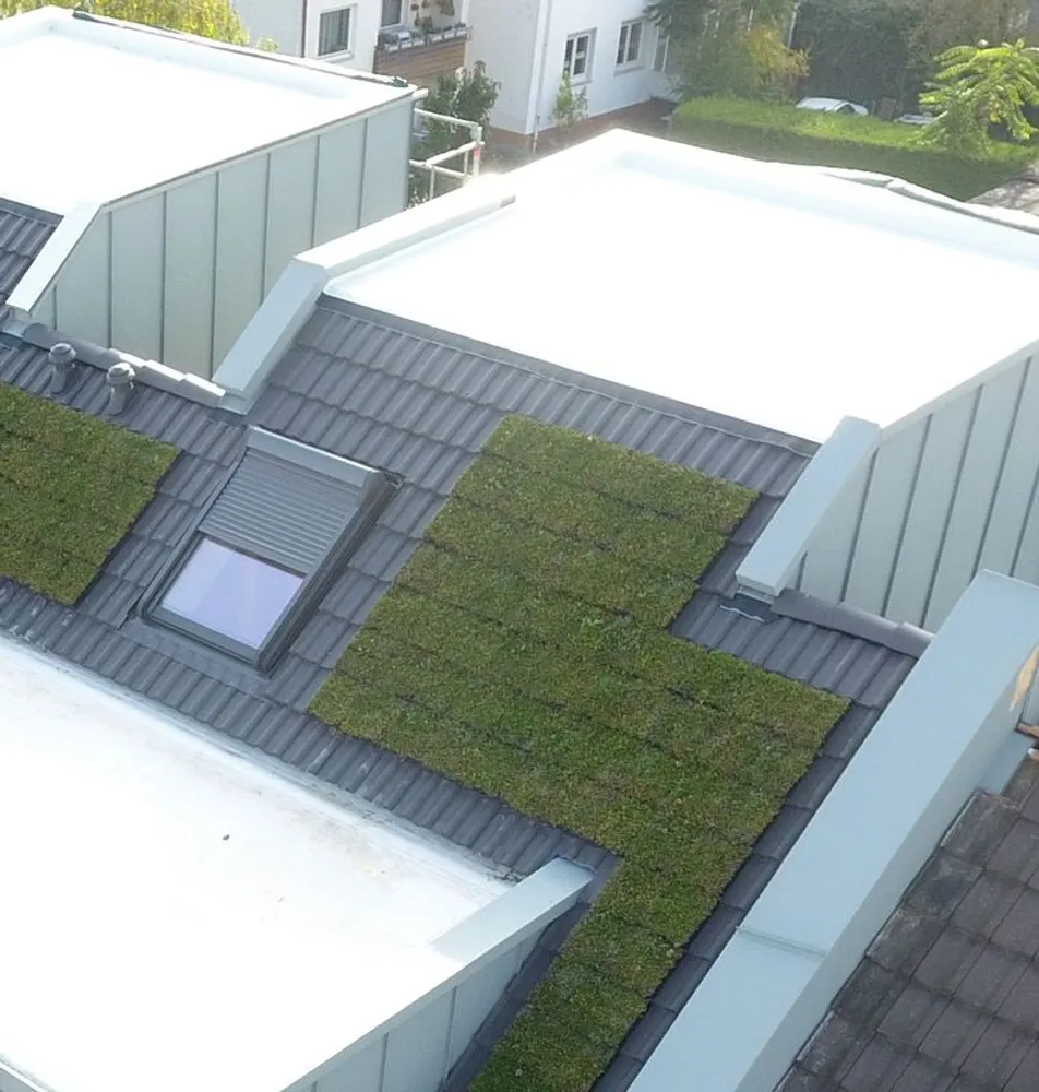2 Zimmer Wohnung mit 68 m² in Darmstadt – Bild 8