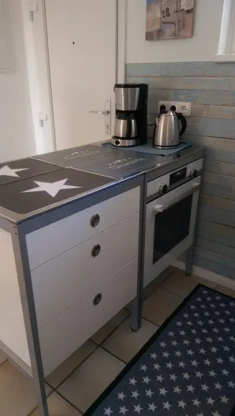 WG-Zimmer mit 38 m² in Lübeck – Bild 9