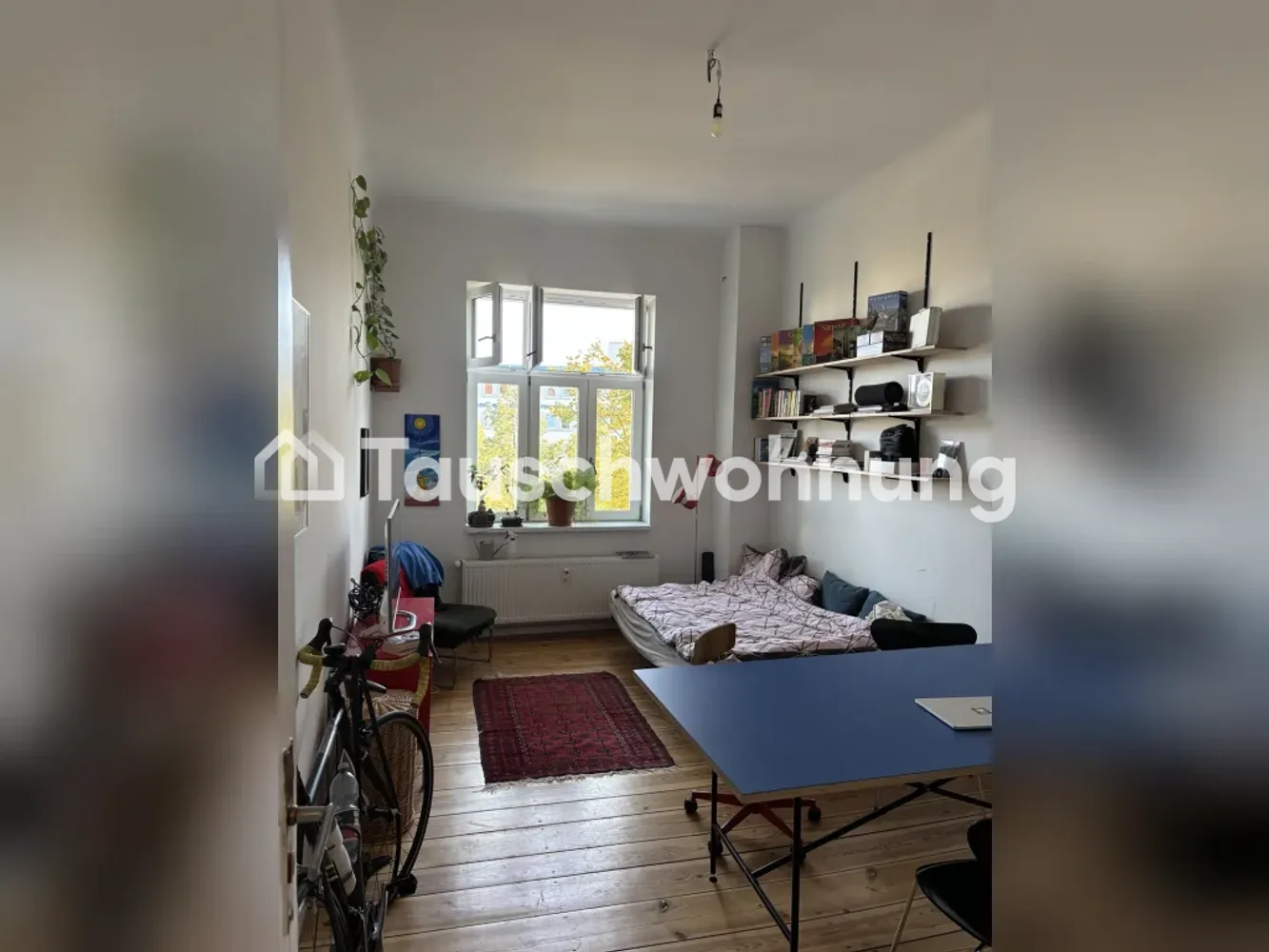 4 Zimmer Wohnung mit 120 m² in Berlin – Bild 5