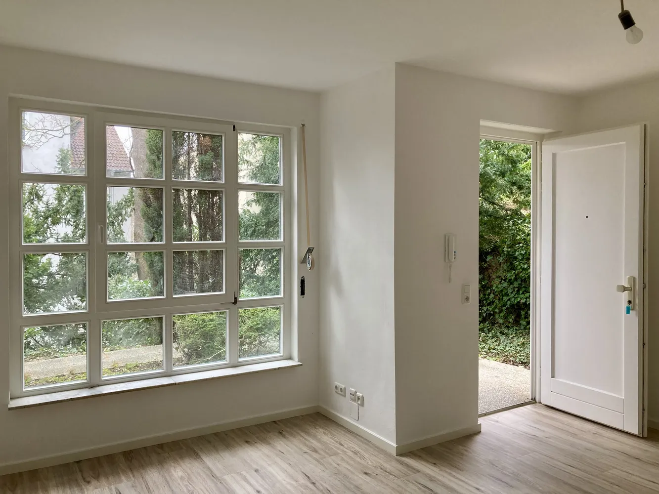 1 Zimmer Wohnung mit 30 m² in Wiesbaden – Bild 2