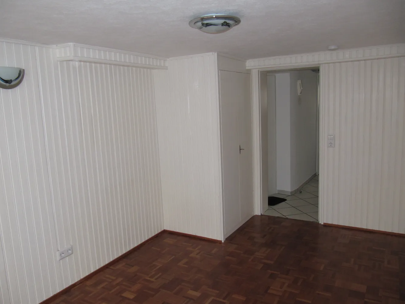 1 room apartment with 22 m² in Cologne – Photo 3