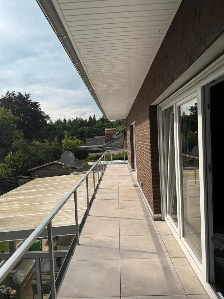 3 Zimmer Wohnung mit 110 m² in Meppen – Bild 9
