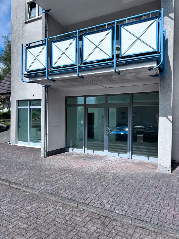 2 Zimmer Wohnung mit 86 m² in Lüdenscheid – Bild 4