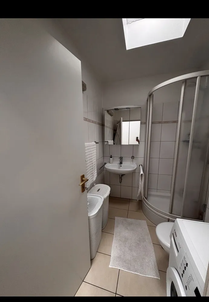 4 Zimmer Wohnung mit 80 m² in Arnsberg – Bild 4