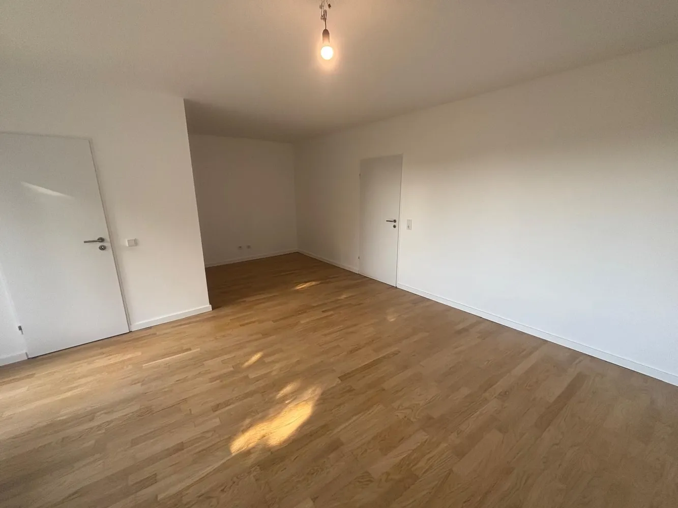 1 room apartment with 41 m² in Monheim am Rhein – Photo 2