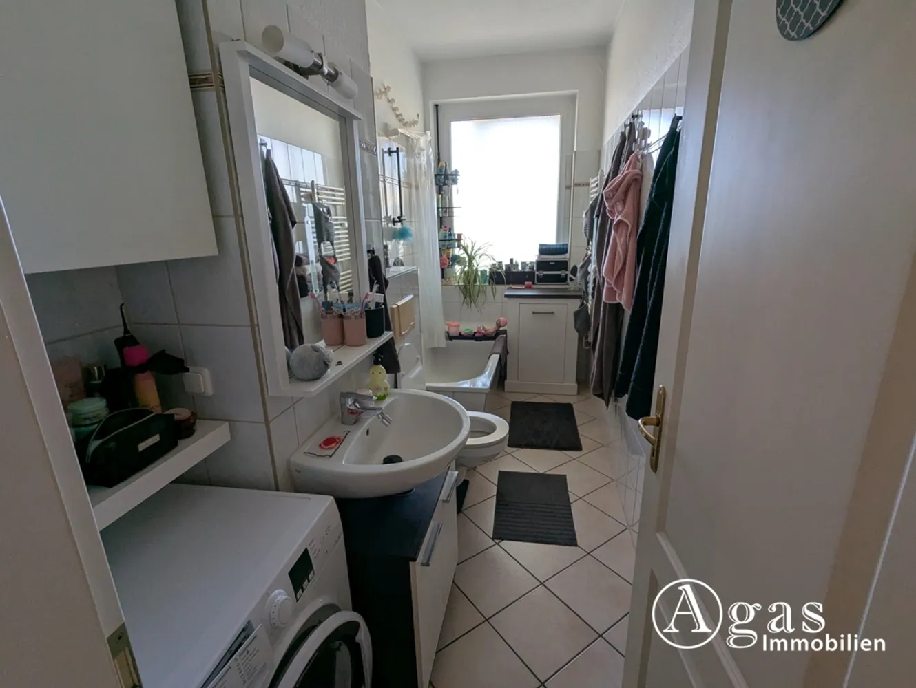 3 Zimmer Wohnung mit 67 m² in Eberswalde – Bild 8