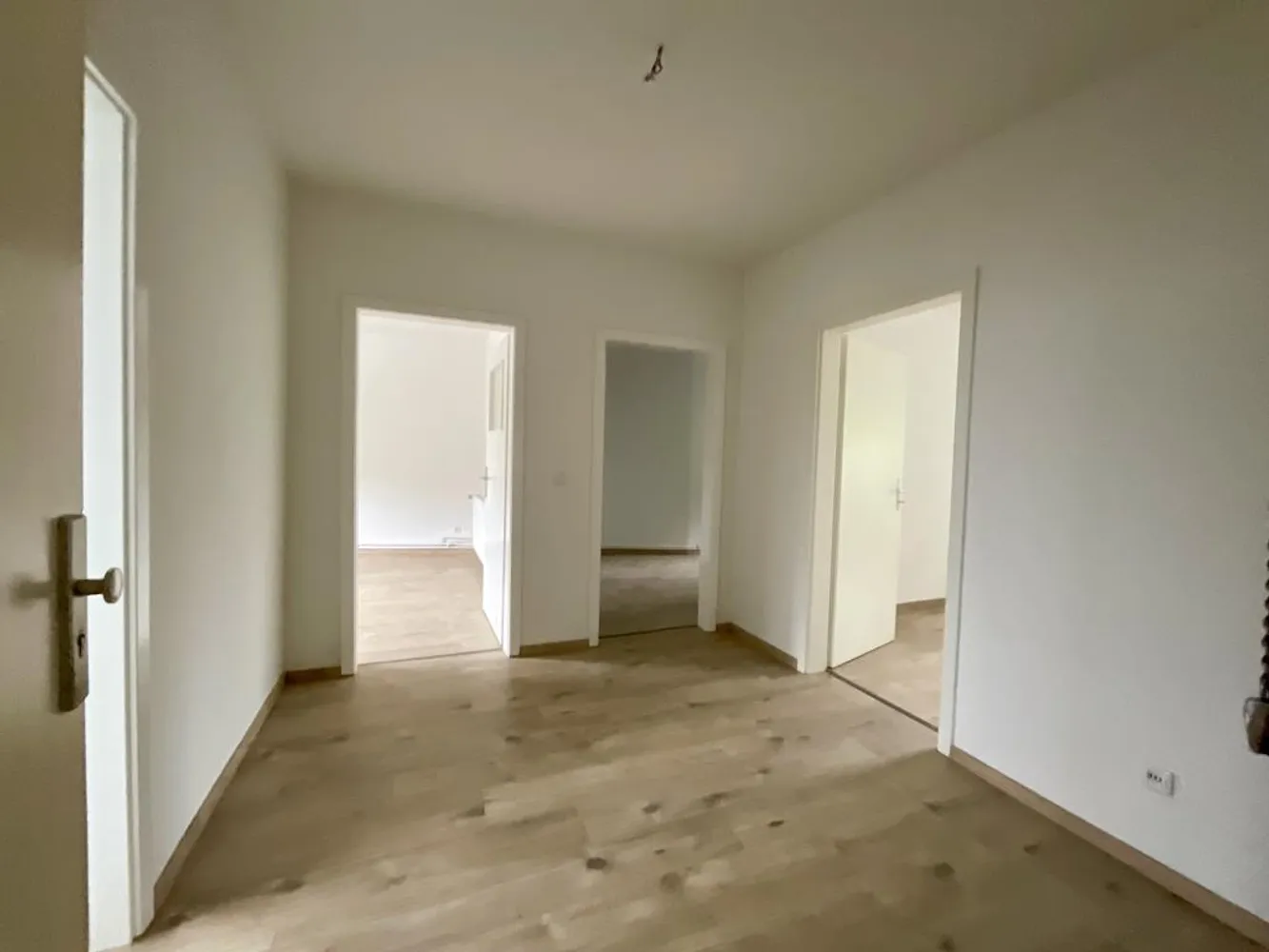 4 room apartment with 93 m² in Oldenburg – Photo 11