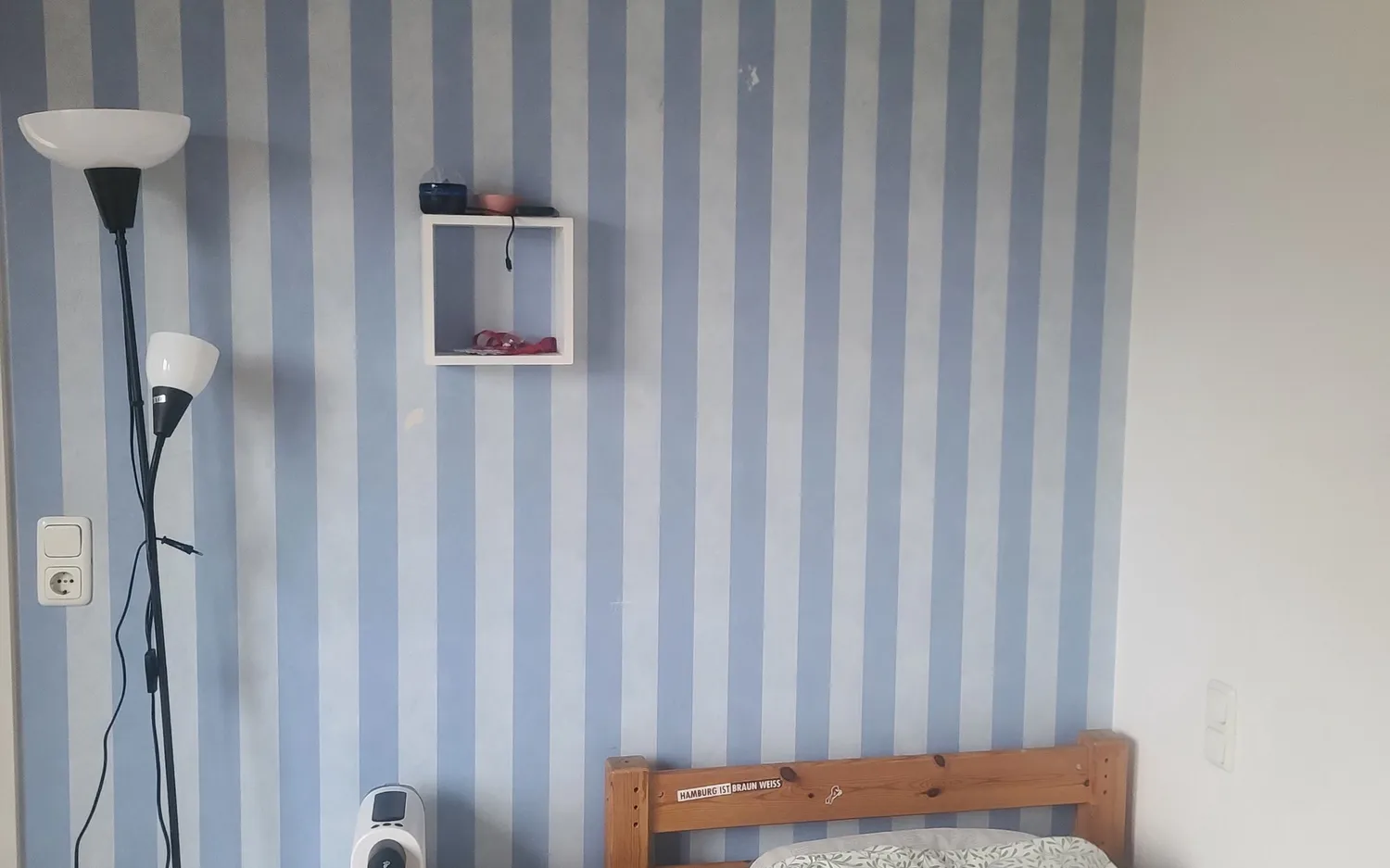 WG-Zimmer mit 12 m² in Köln – Bild 4