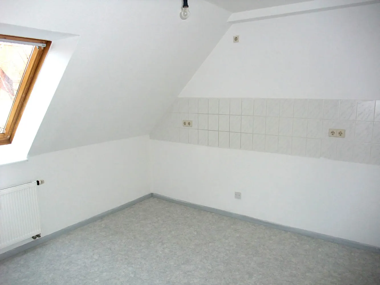 2 Zimmer Wohnung mit 46 m² in Leipzig – Bild 3