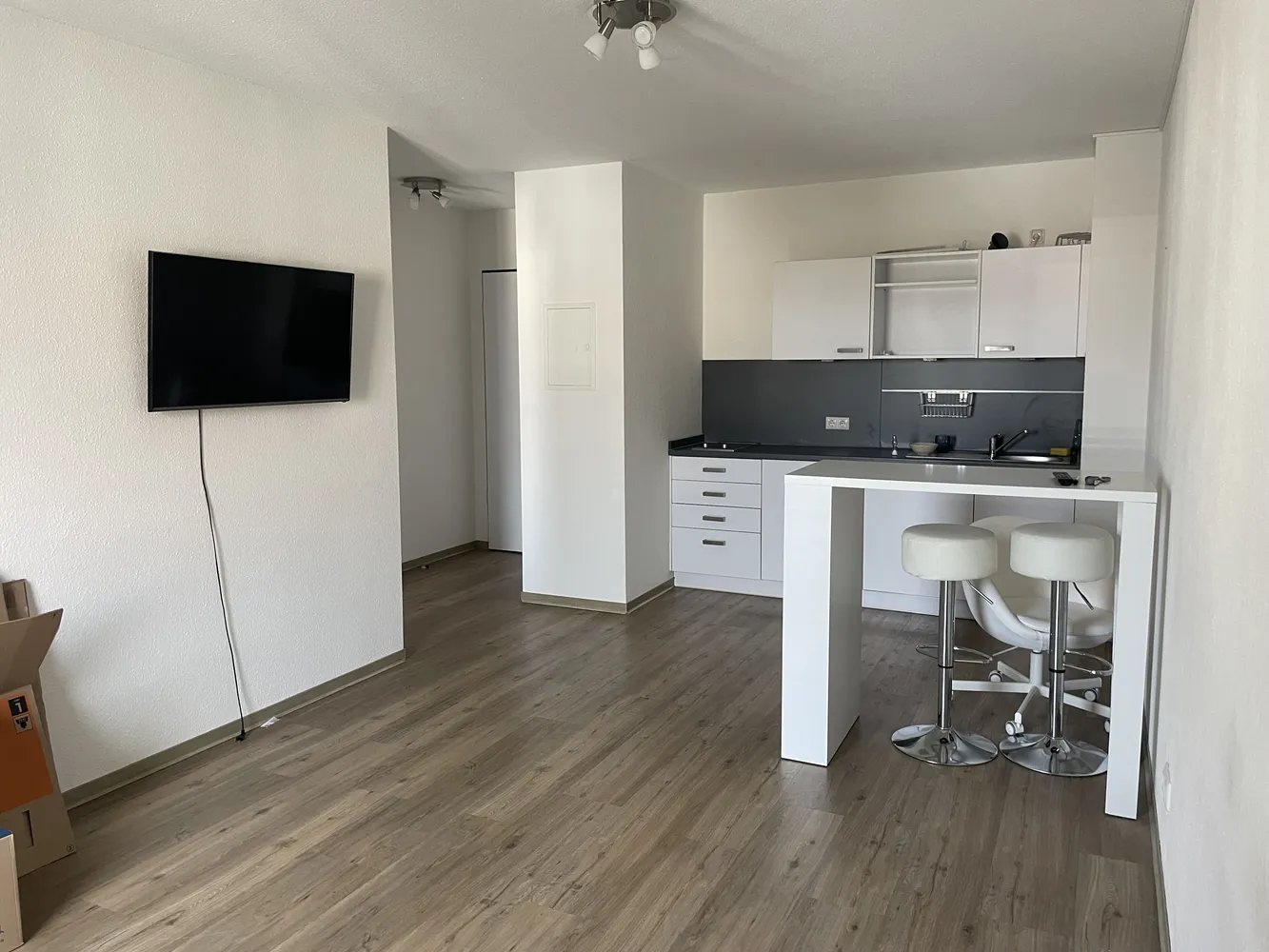 2 room apartment with 43 m² in Brunswick – Photo 7