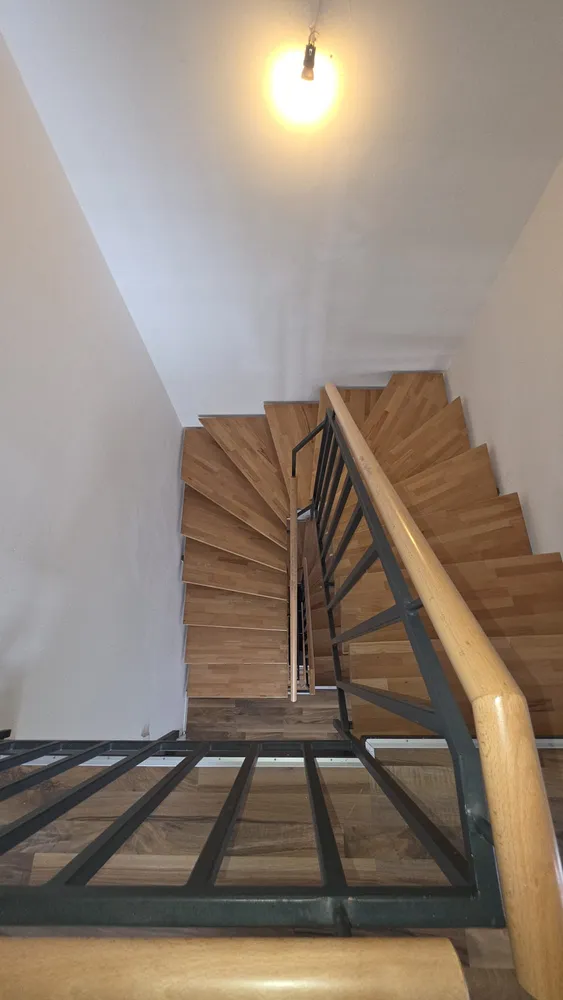 5 Zimmer Wohnung mit 169 m² in Mainz – Bild 4