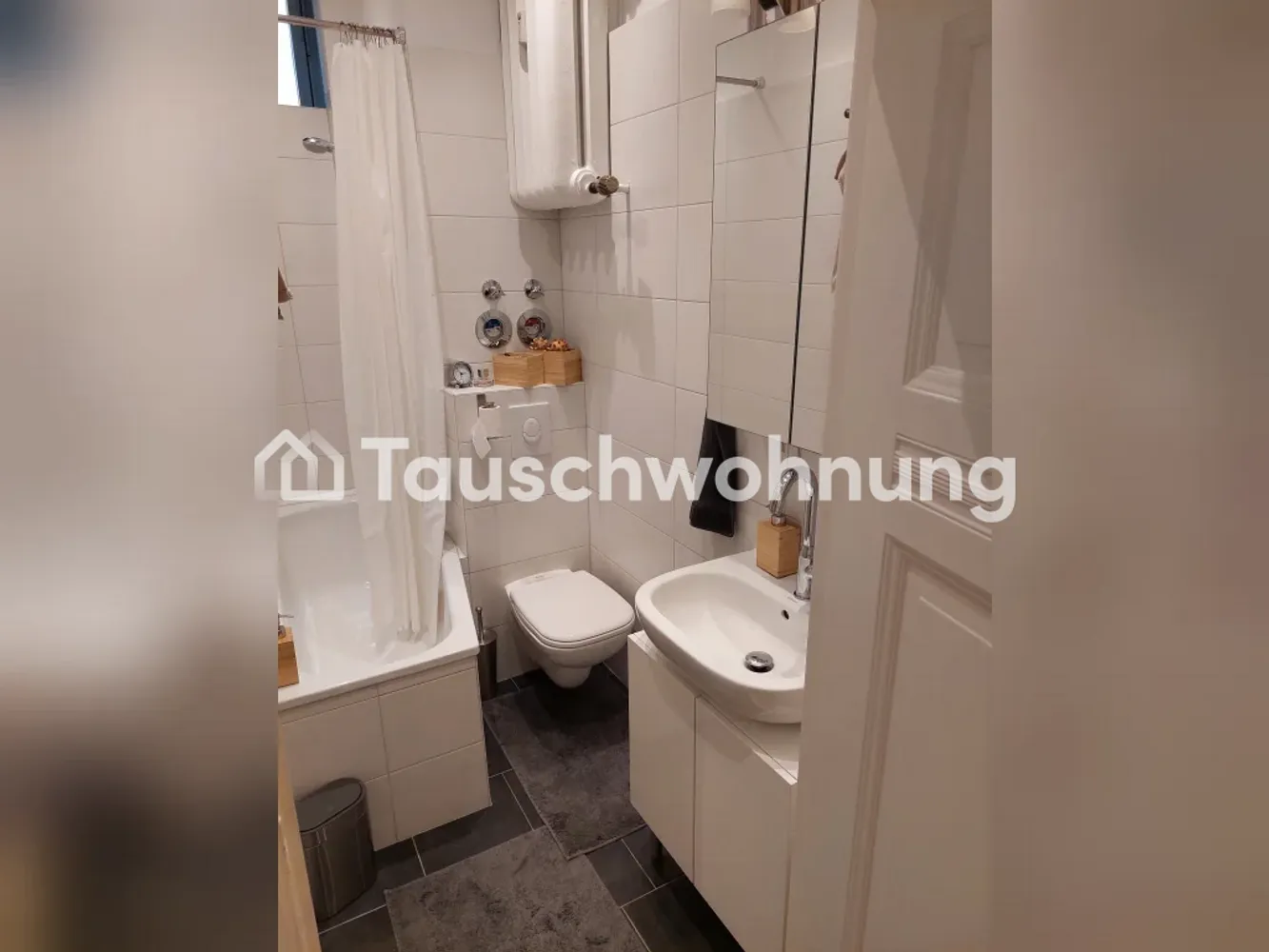 2 Zimmer Wohnung mit 55 m² in Berlin – Bild 2
