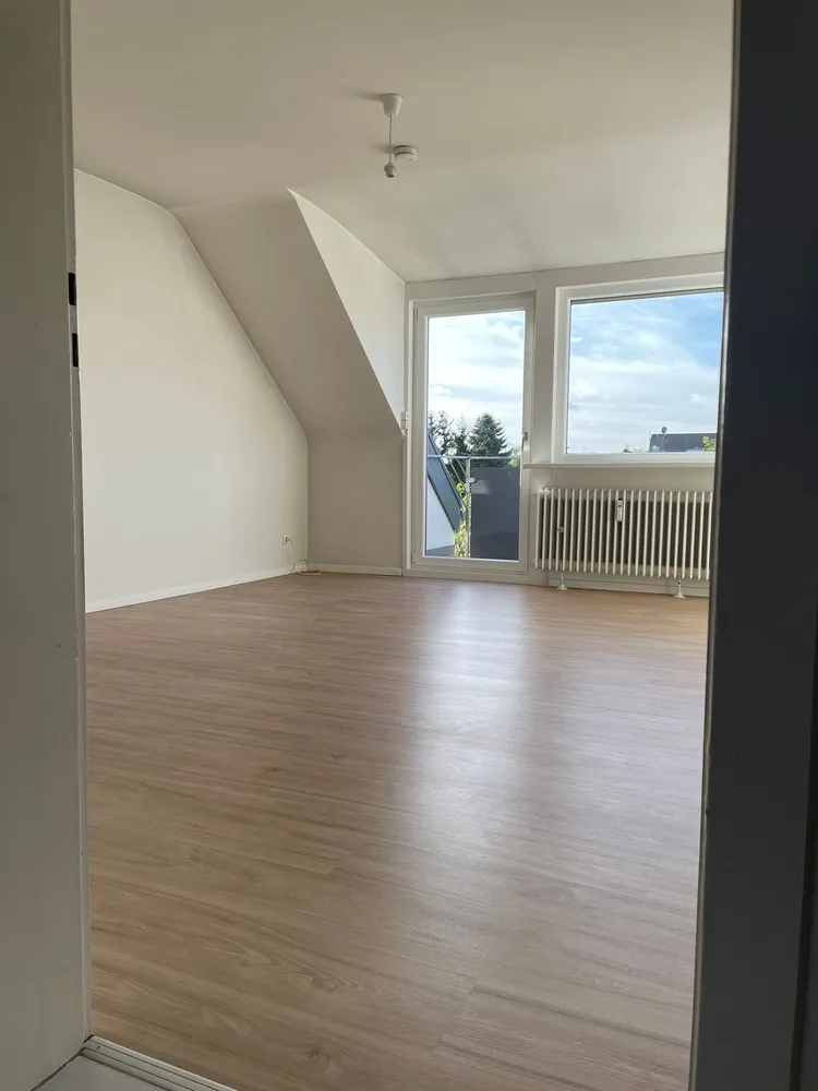 3 Zimmer Wohnung mit 100 m² in Düsseldorf – Bild 6