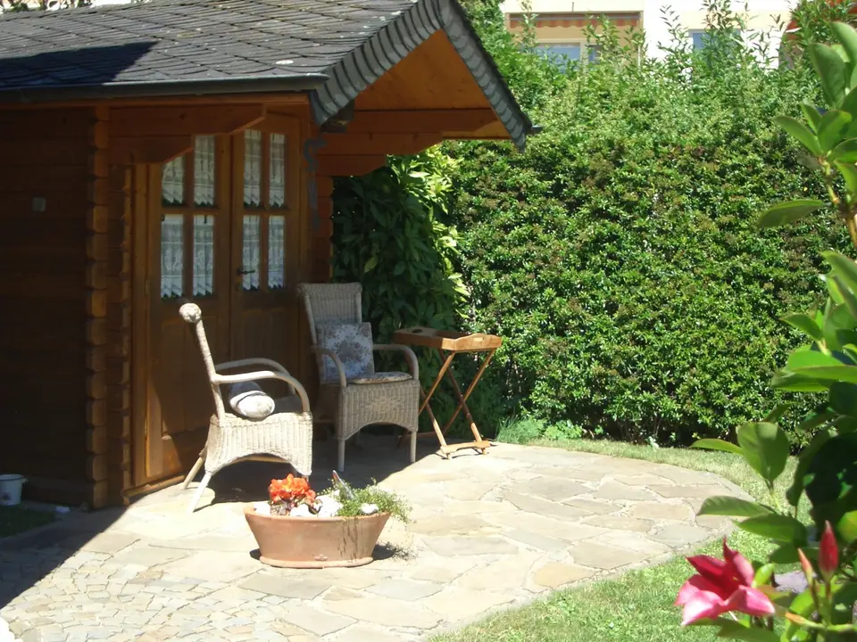 Studio mit 37 m² in Brühl – Bild 10