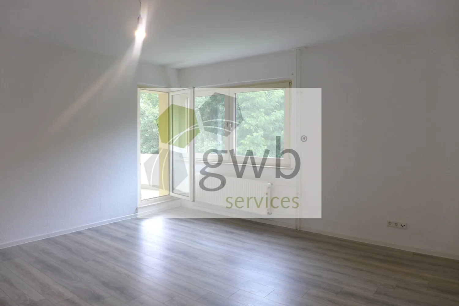 3 Zimmer Wohnung mit 71 m² in Gelsenkirchen – Bild 3