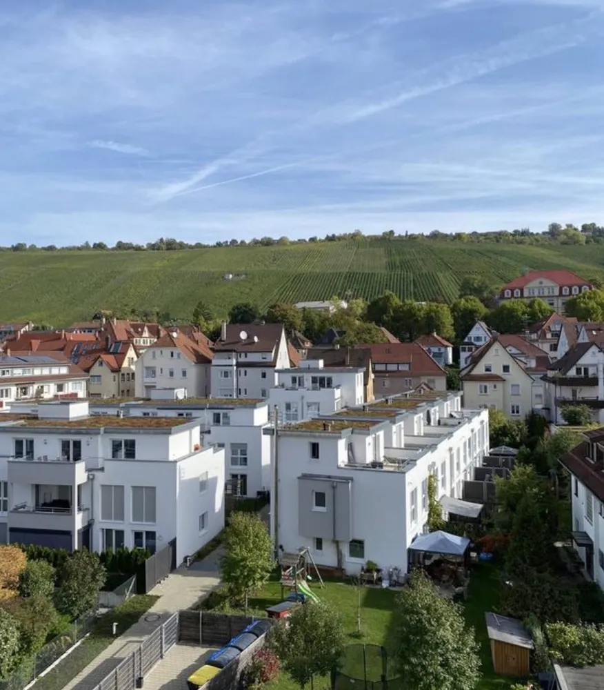 3 Zimmer Wohnung mit 95 m² in Esslingen am Neckar – Bild 8