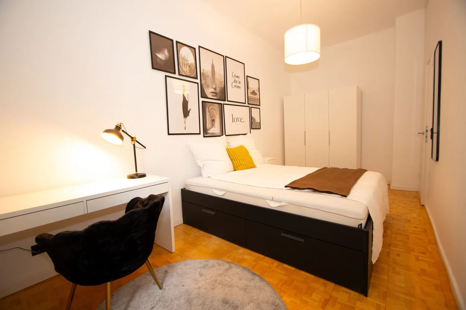 WG-Zimmer in Frankfurt am Main – Bild 2