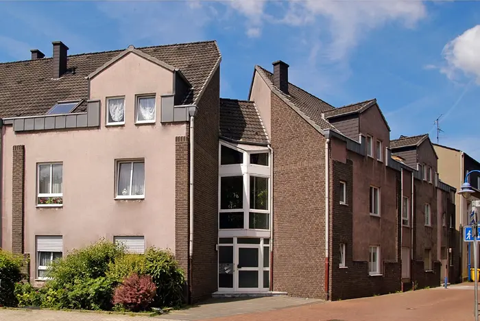 2 Zimmer Wohnung mit 59 m² in Duisburg – Bild 1
