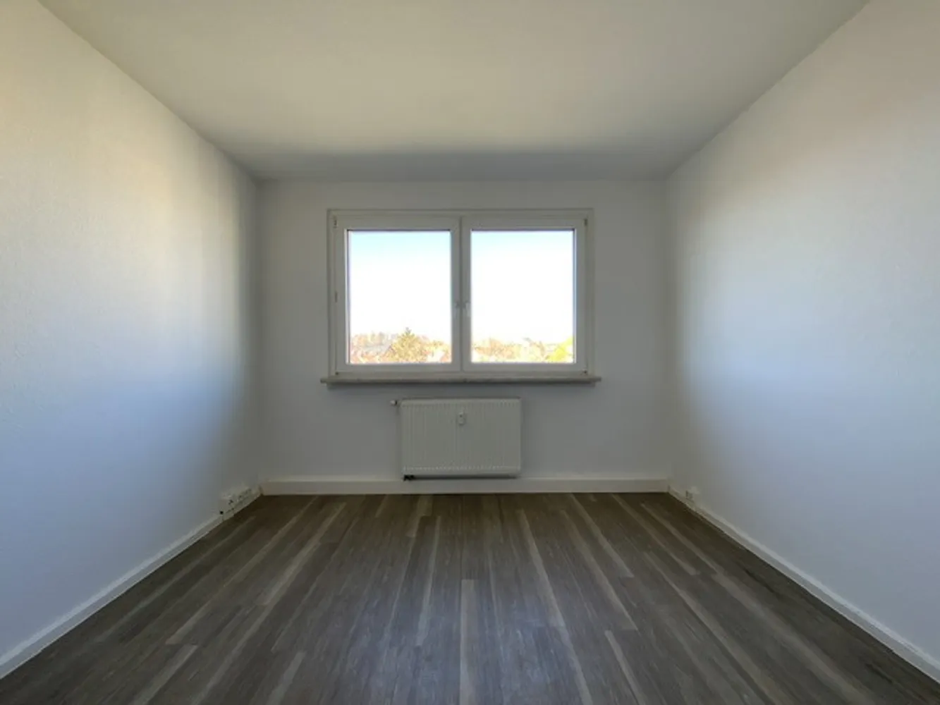2 Zimmer Wohnung mit 49 m² in Lutherstadt Wittenberg – Bild 11