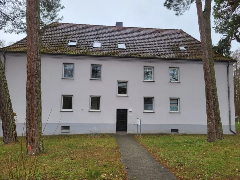 3 Zimmer Wohnung mit 70 m² in Dessau-Roßlau – Bild 2