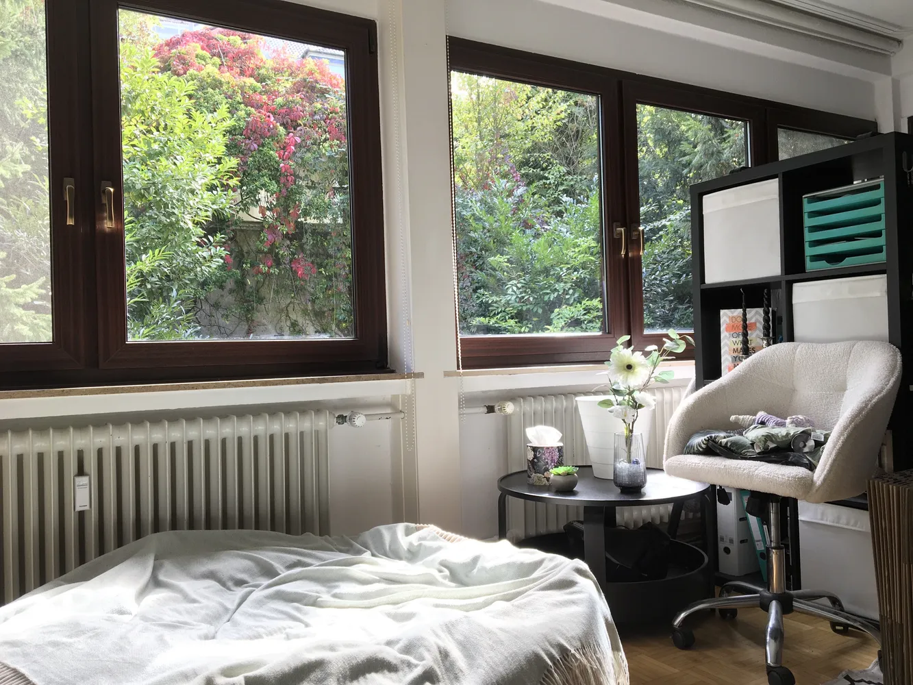 1 room apartment with 43 m² in Essen – Photo 1
