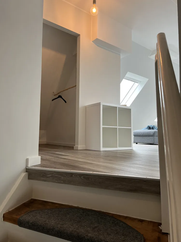 2 Zimmer Wohnung mit 50 m² in Bochum – Bild 8