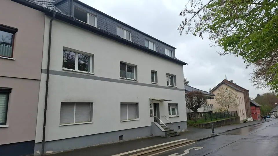 2 room apartment with 53 m² in Königswinter – Photo 2