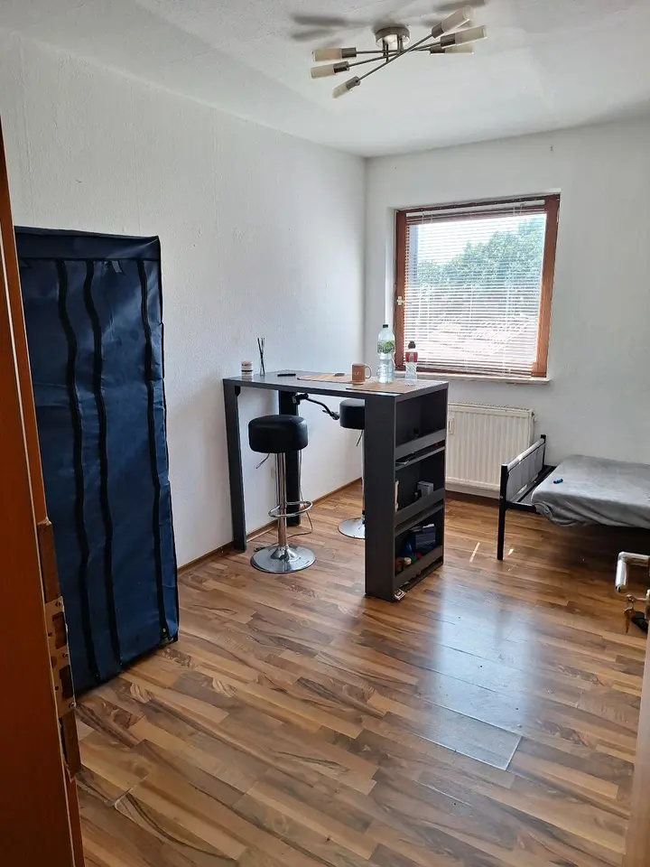 2 Zimmer Wohnung mit 35 m² in Bremen – Bild 4