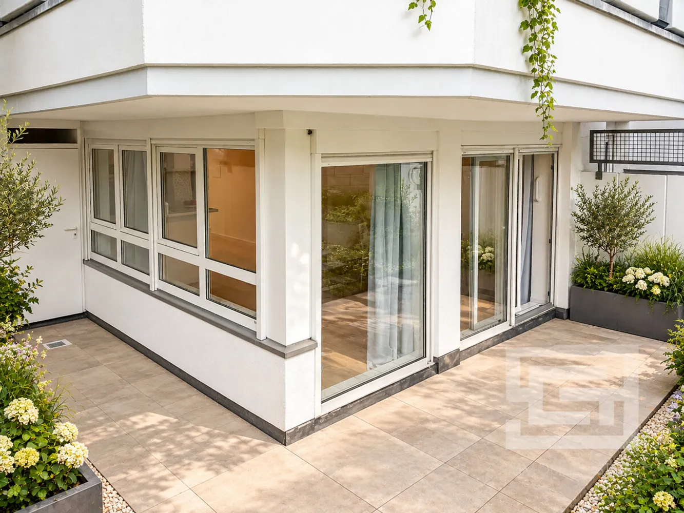 1 Zimmer Wohnung mit 53 m² in Langenfeld – Bild 3