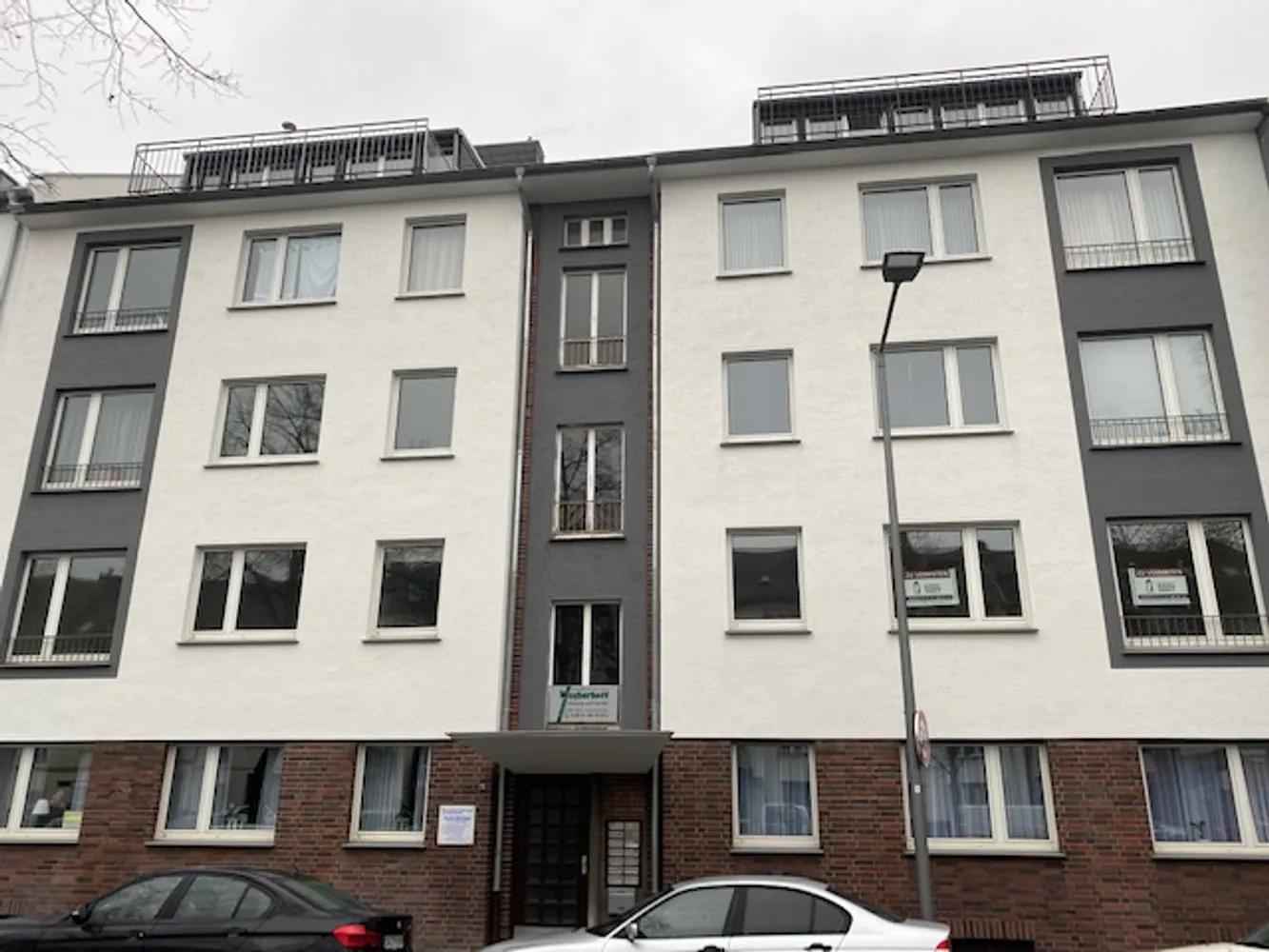 3 Zimmer Wohnung mit 76 m² in Krefeld – Bild 9