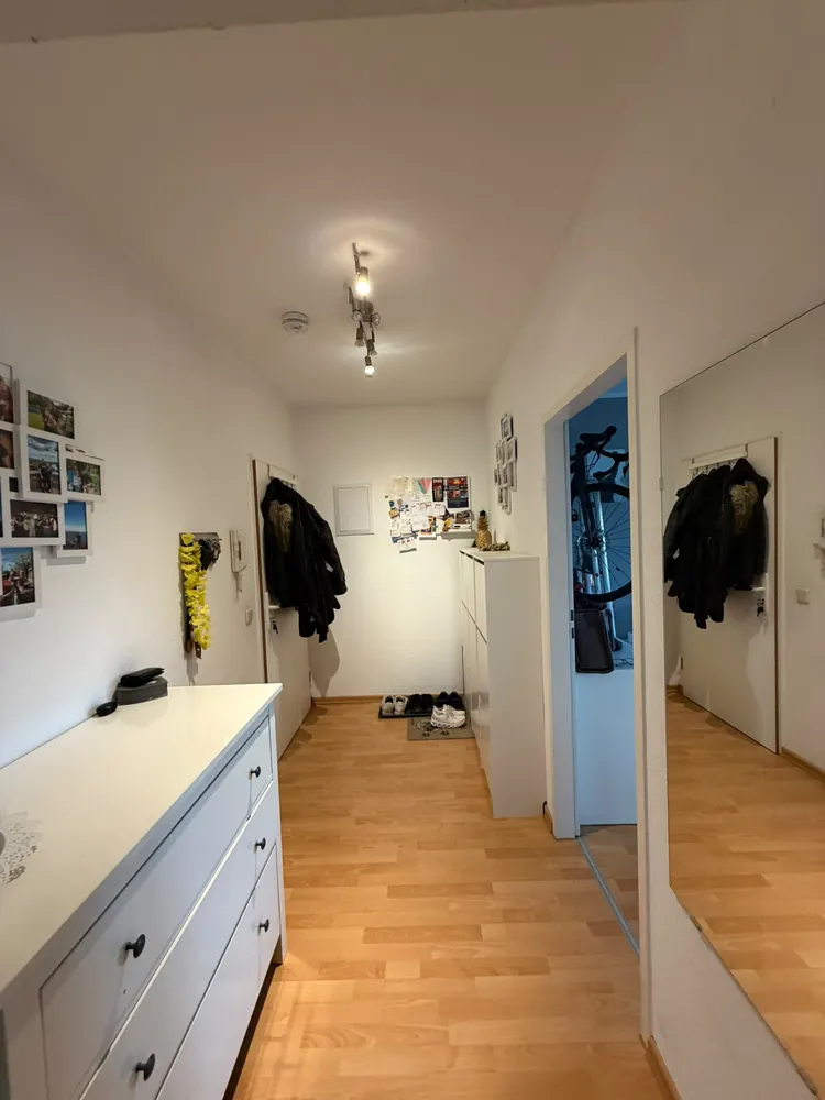 2 room apartment with 59 m² in Radebeul – Photo 5