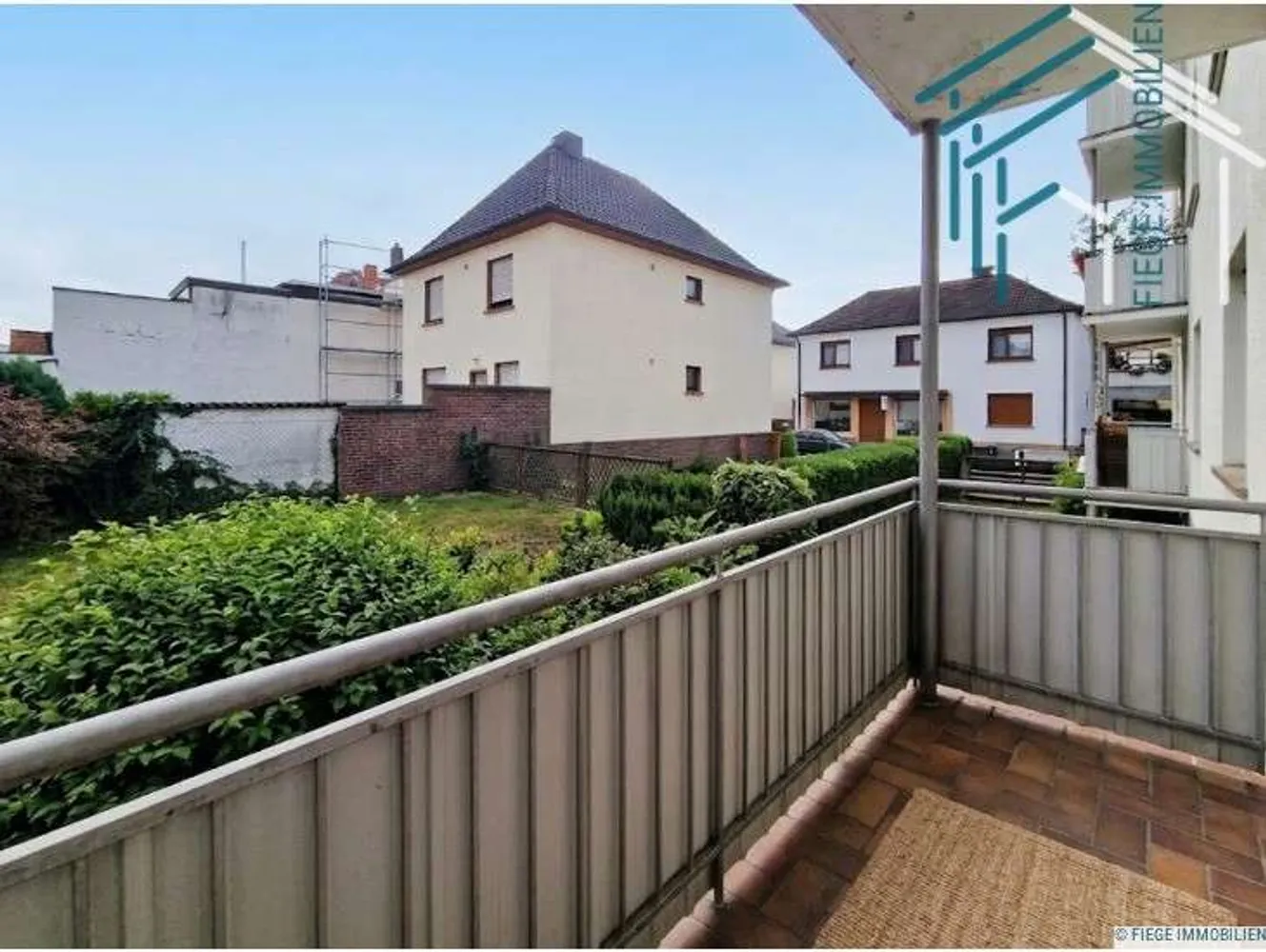 3 room apartment with 75 m² in Rodgau – Photo 4