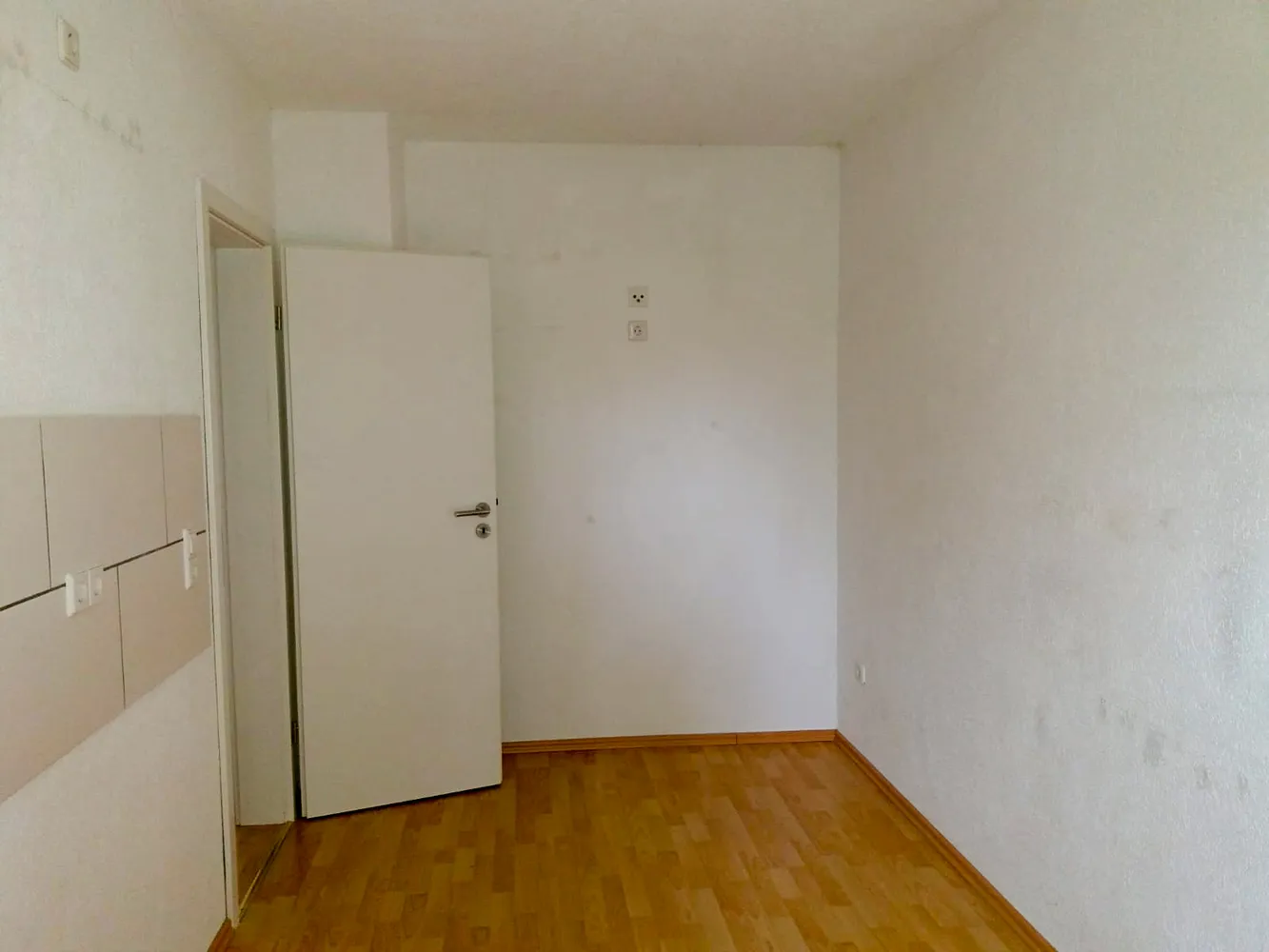 2 Zimmer Wohnung mit 45 m² in Wurzen – Bild 8