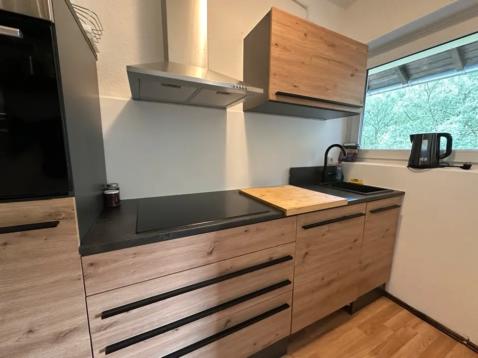2 Zimmer Wohnung mit 53 m² in Arnsberg – Bild 8