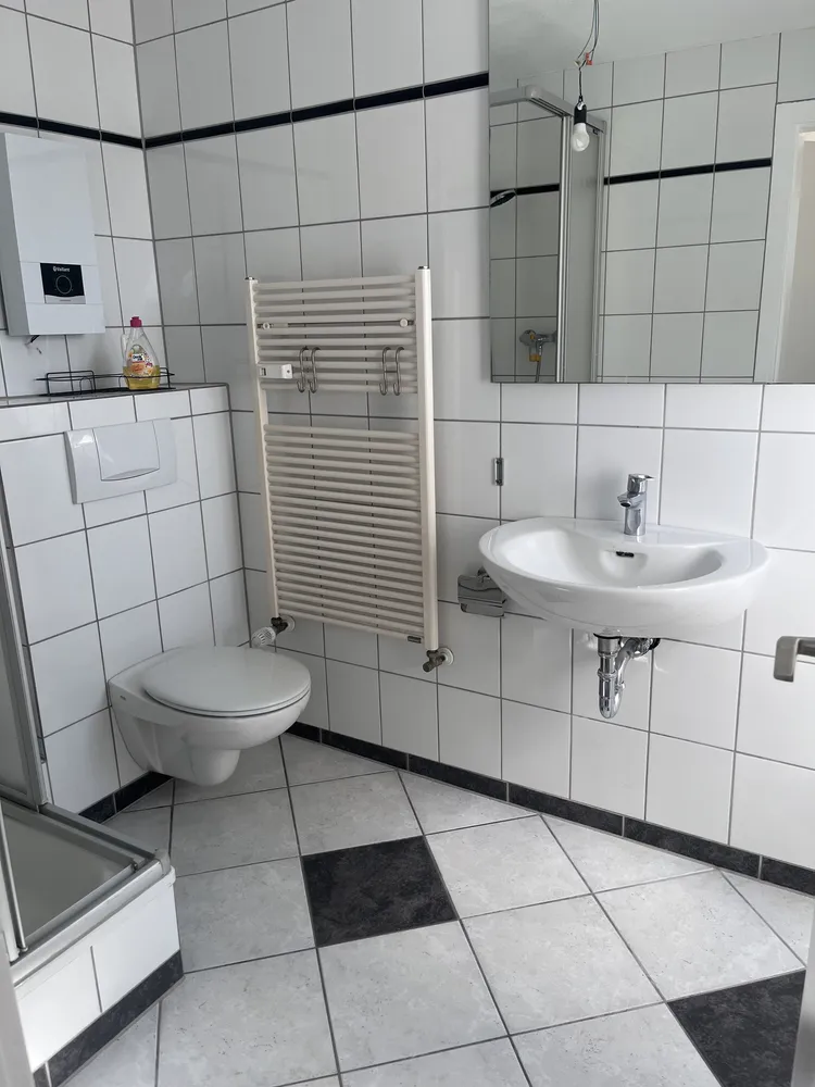 1 Zimmer Wohnung mit 1 m² in Düsseldorf – Bild 10