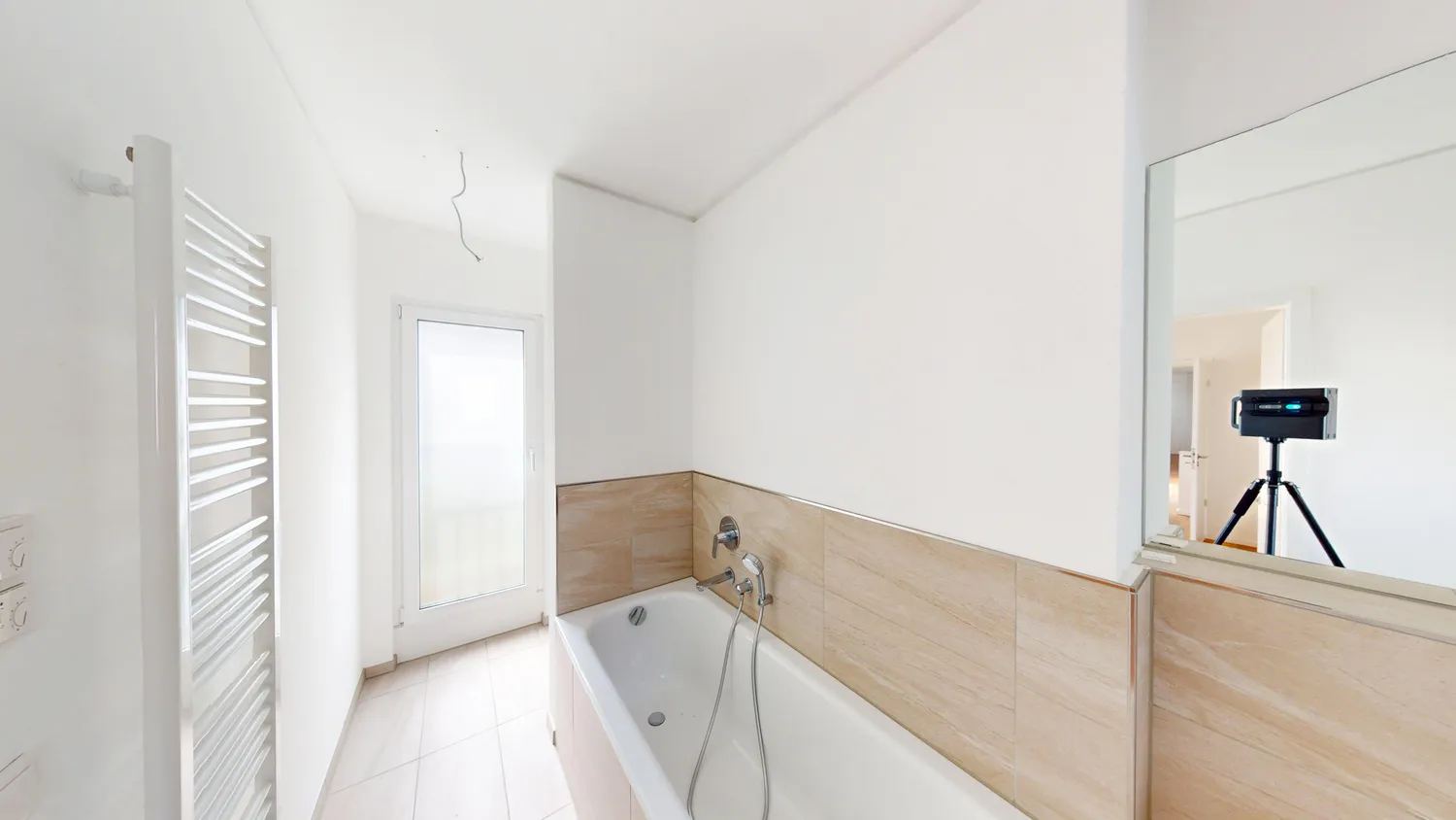 3 Zimmer Wohnung mit 103 m² in Düsseldorf – Bild 12