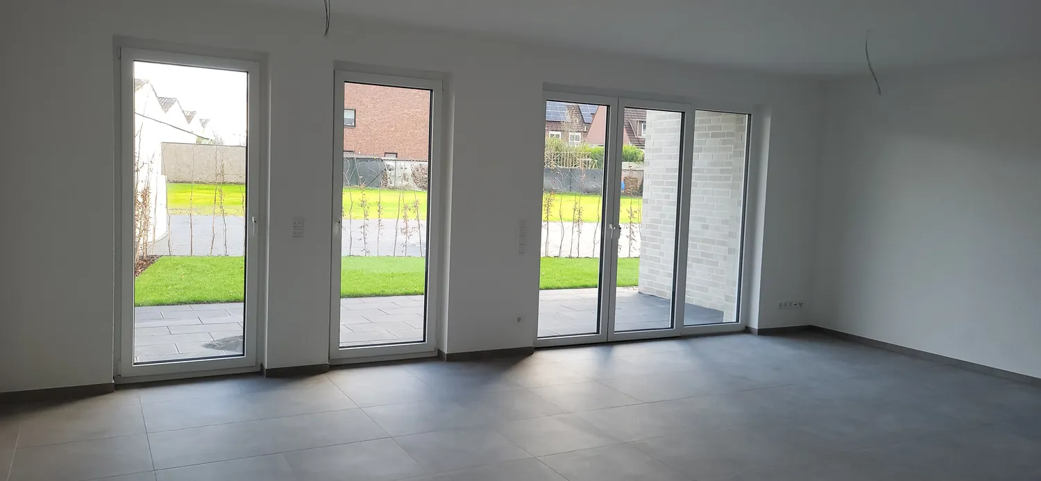 3 room apartment with 105 m² in Grevenbroich – Photo 9