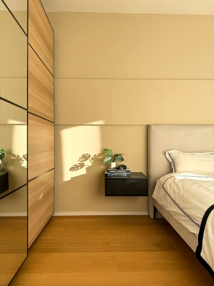 2 Zimmer Wohnung mit 55 m² in Hamburg – Bild 1