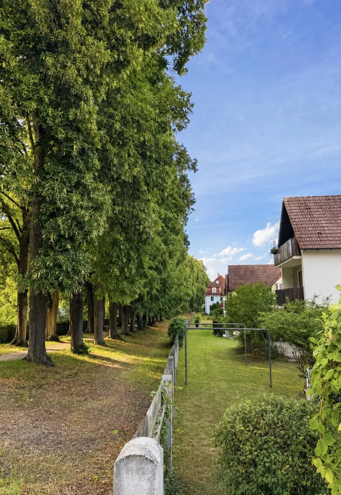 2 Zimmer Wohnung mit 74 m² in Nördlingen – Bild 11