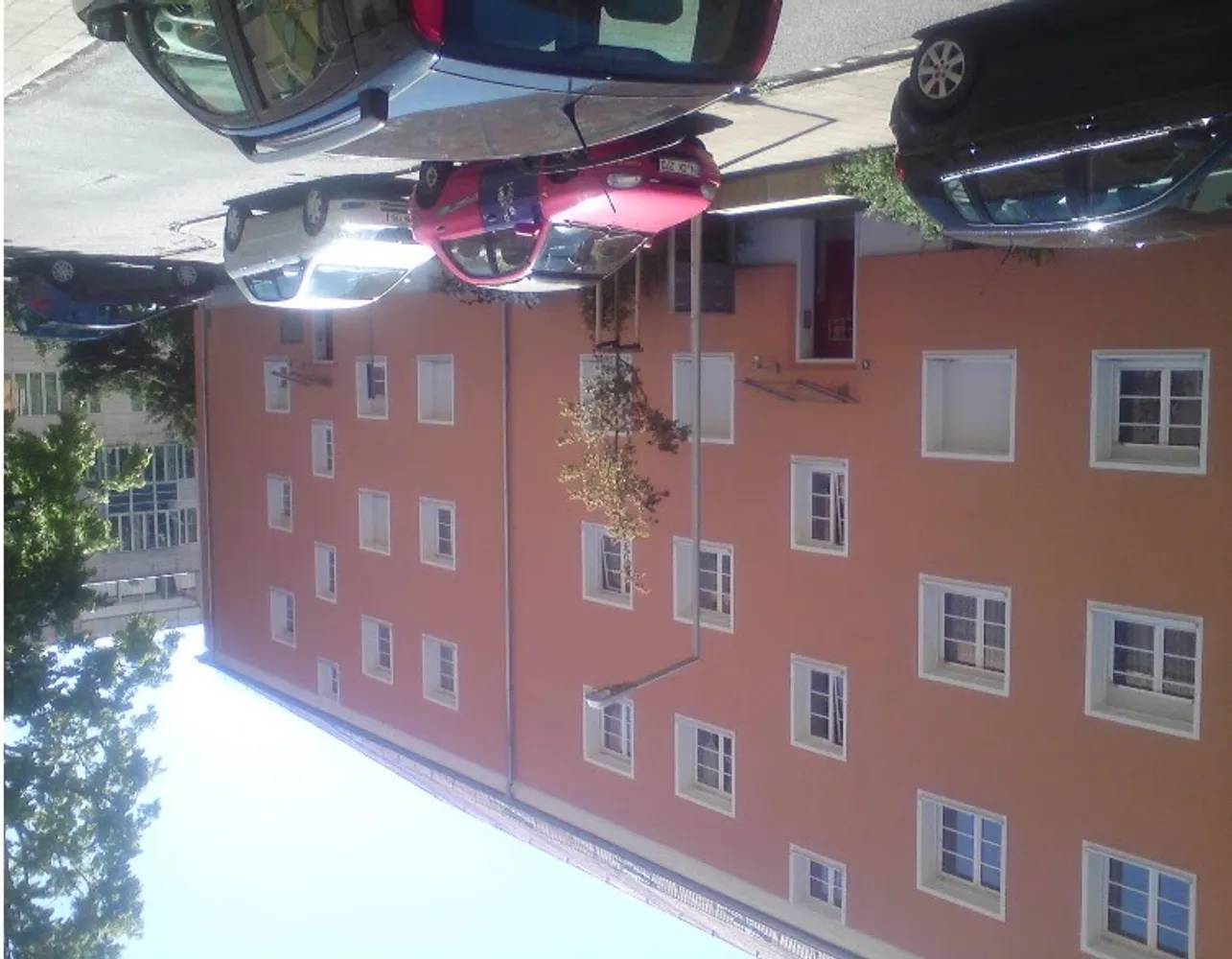 3 Zimmer Wohnung mit 60 m² in Nürnberg – Bild 5