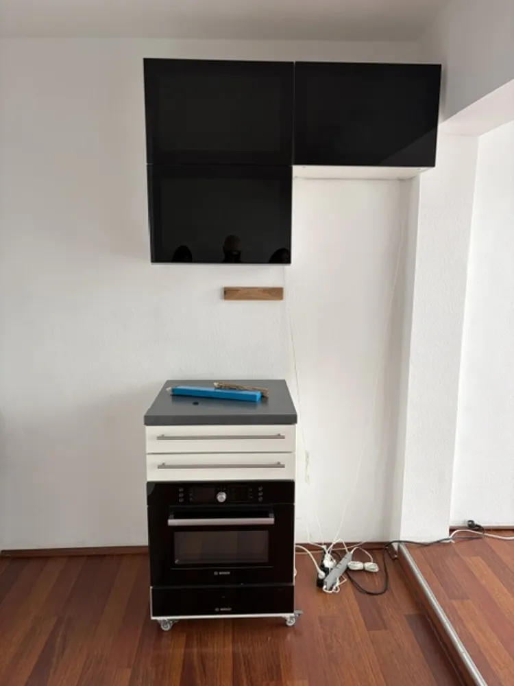 1 Zimmer Wohnung mit 43 m² in Aachen – Bild 5