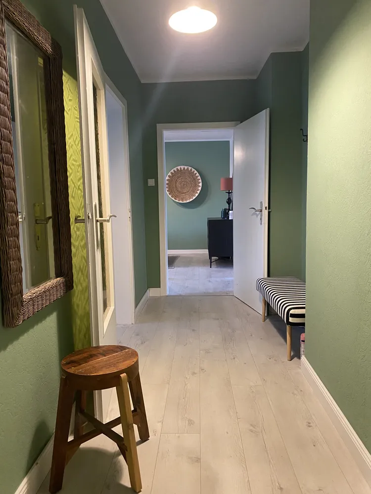 3 Zimmer Wohnung mit 65 m² in Essen – Bild 1