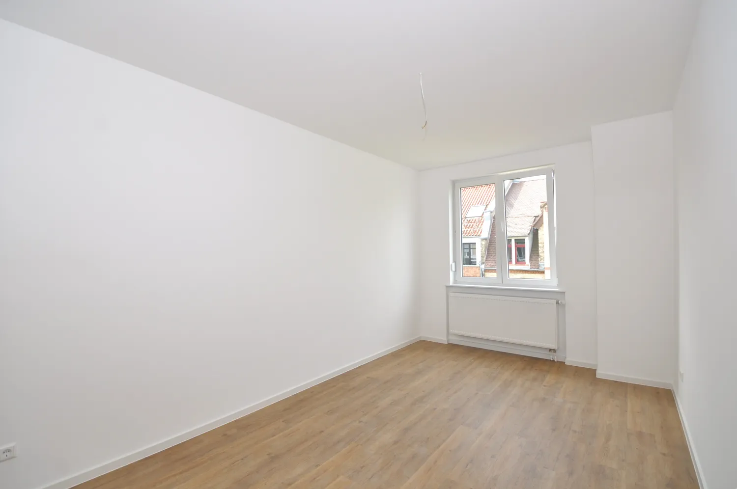 4 Zimmer Wohnung mit 118 m² in Karlsruhe – Bild 6