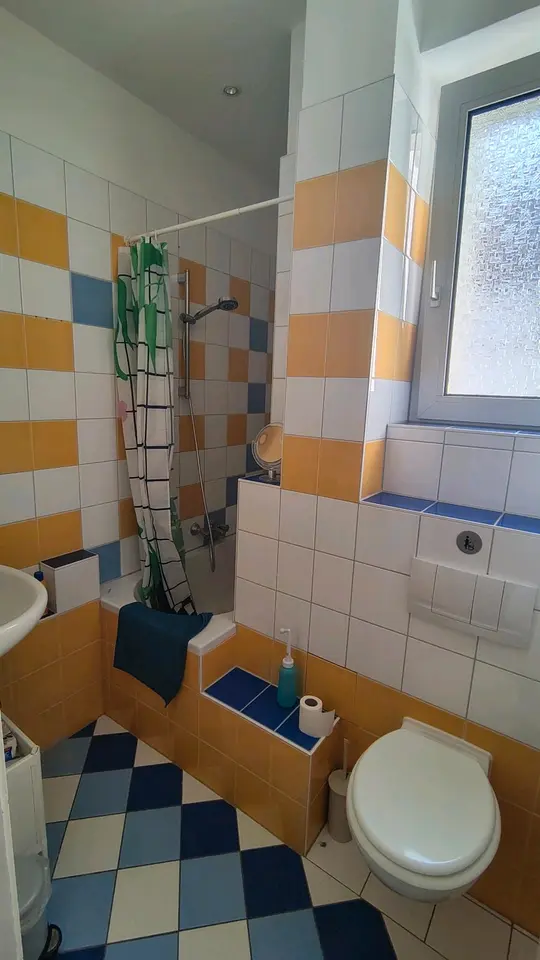 3 Zimmer Wohnung mit 74 m² in Mannheim – Bild 6