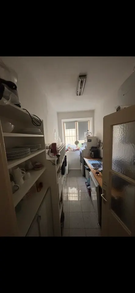 4 Zimmer Wohnung mit 65 m² in Stuttgart – Bild 2