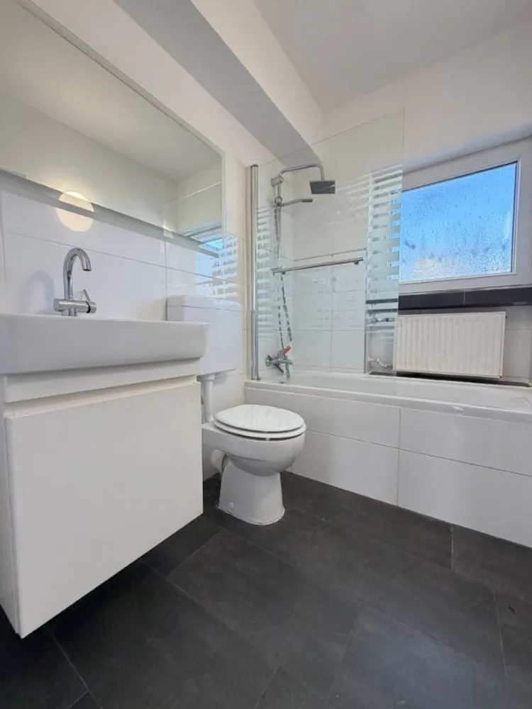 4 Zimmer Wohnung mit 81 m² in Borken – Bild 6