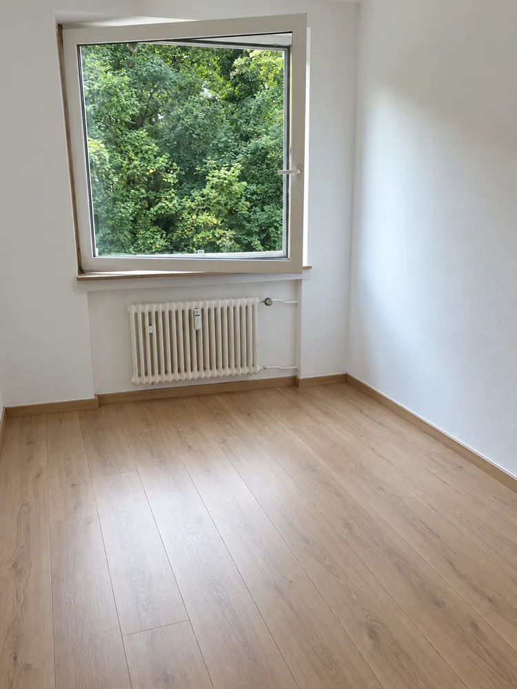 4 room apartment with 97 m² in Düsseldorf – Photo 4