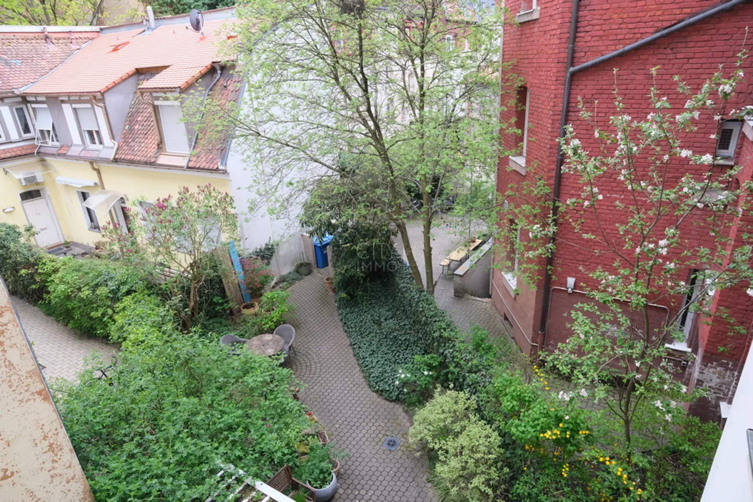 3 Zimmer Wohnung mit 81 m² in Nürnberg – Bild 8